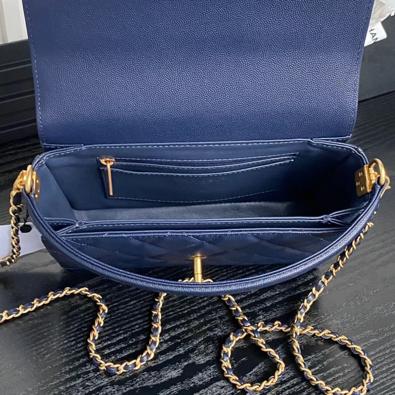 Ch**el cf series bags 4049h-0013