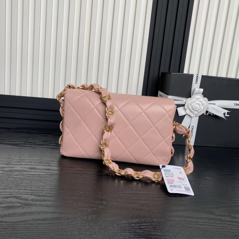 Ch**el cf series bags 4049h-0015