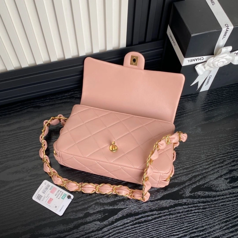 Ch**el cf series bags 4049h-0015