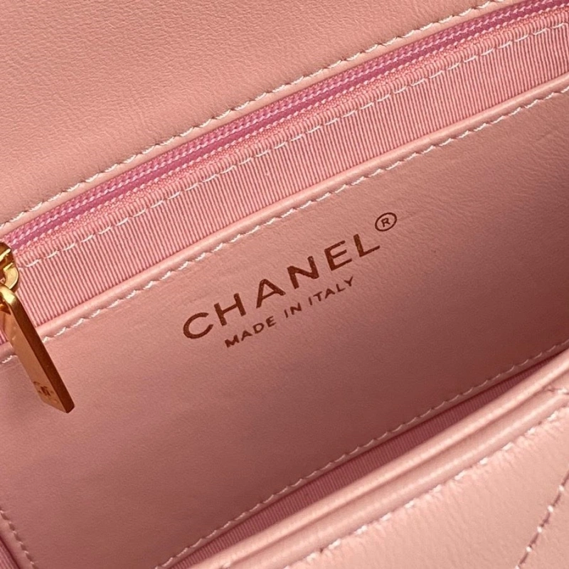 Ch**el cf series bags 4049h-0015