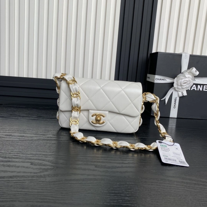 Ch**el cf series bags 4049h-0017
