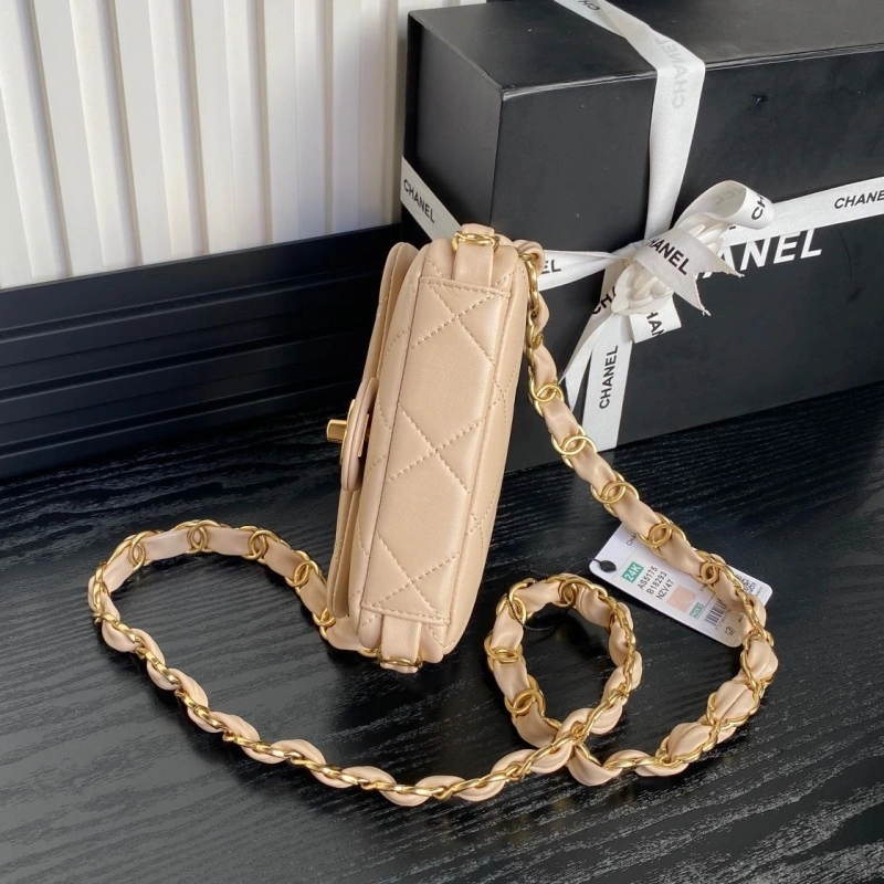 Ch**el cf series bags 4049h-0018