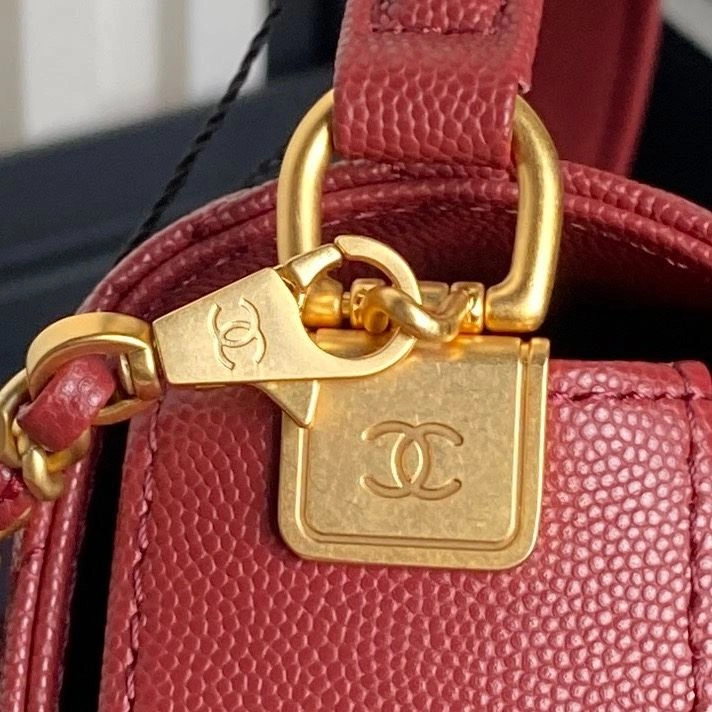 Ch**el cf series bags 4049h-0021