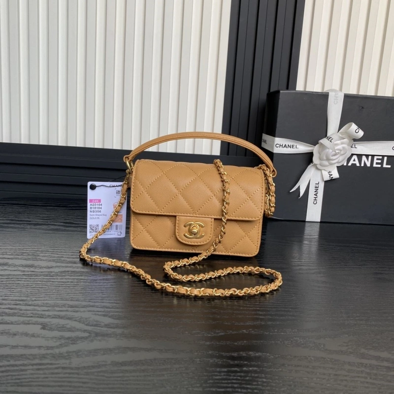 Ch**el cf series bags 4049h-0022