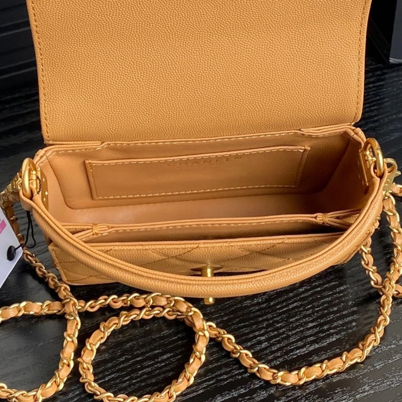 Ch**el cf series bags 4049h-0022