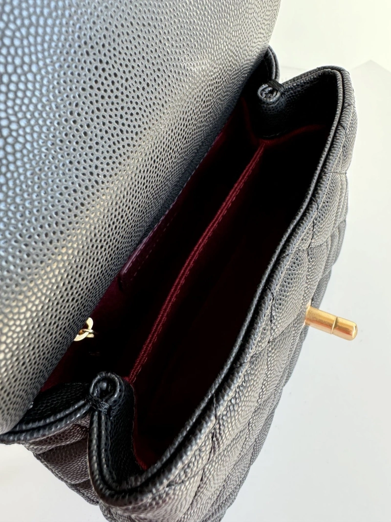 Ch**el top handle bags 4049h-0025