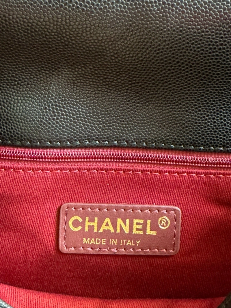 Ch**el top handle bags 4049h-0025