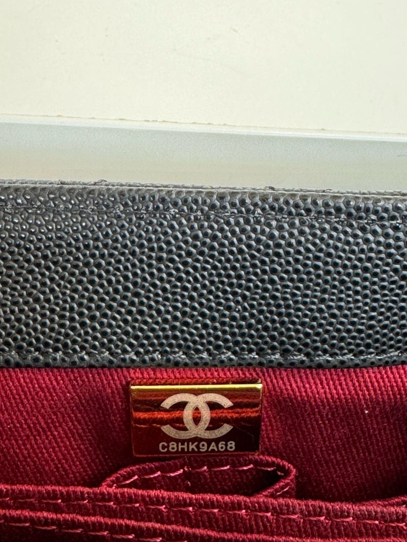 Ch**el top handle bags 4049h-0025