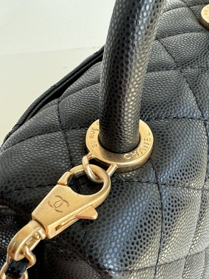 Ch**el top handle bags 4049h-0026