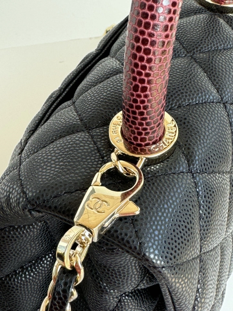 Ch**el top handle bags 4049h-0027
