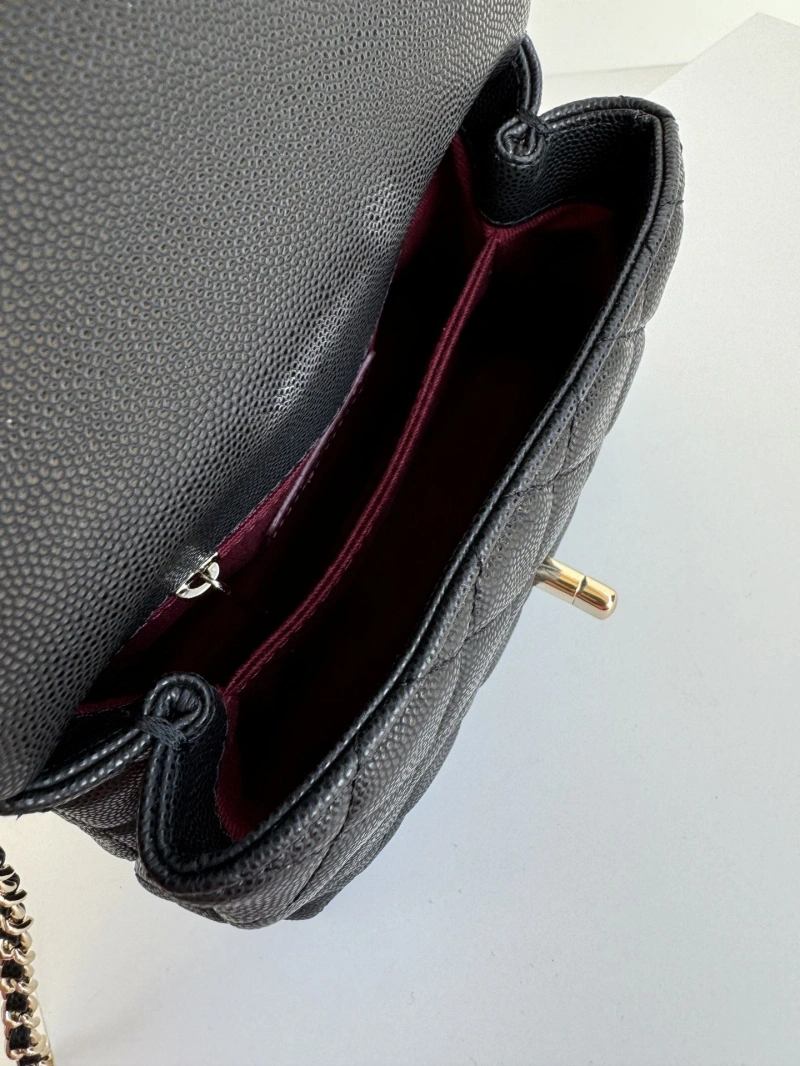 Ch**el top handle bags 4049h-0027