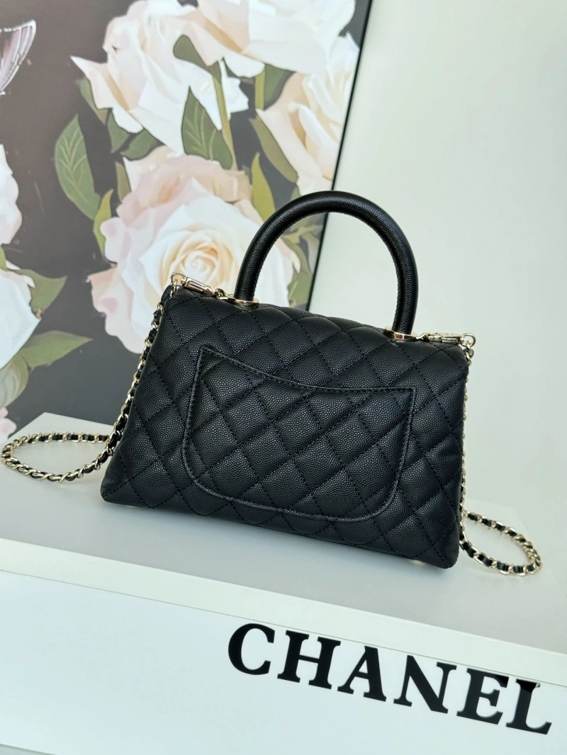 Ch**el top handle bags 4049h-0029