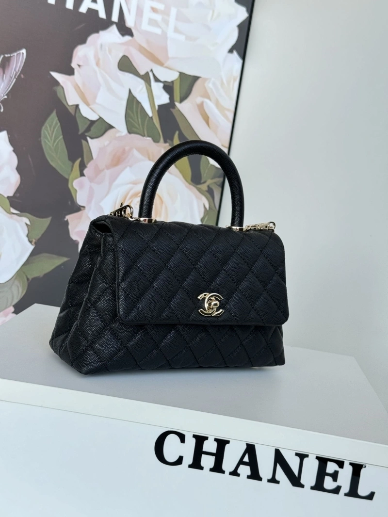 Ch**el top handle bags 4049h-0029