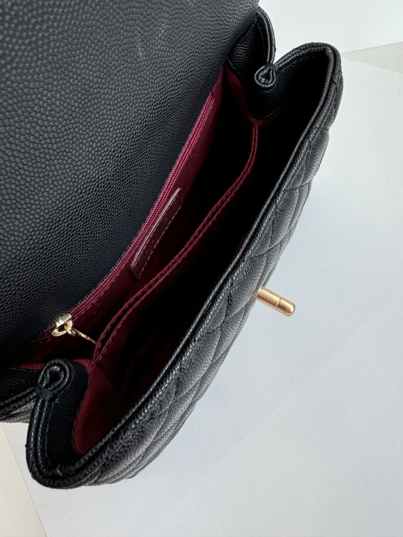 Ch**el top handle bags 4049h-0033