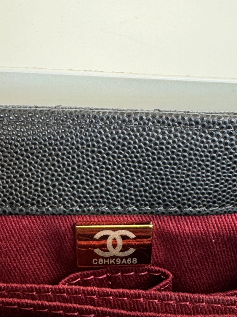 Ch**el top handle bags 4049h-0033