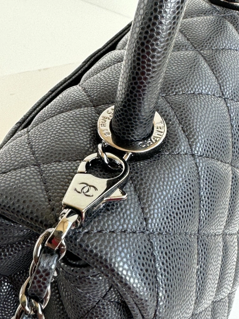 Ch**el top handle bags 4049h-0034