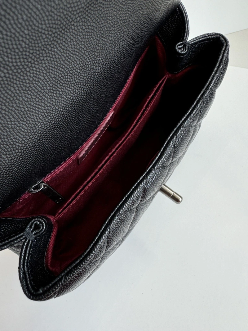 Ch**el top handle bags 4049h-0036