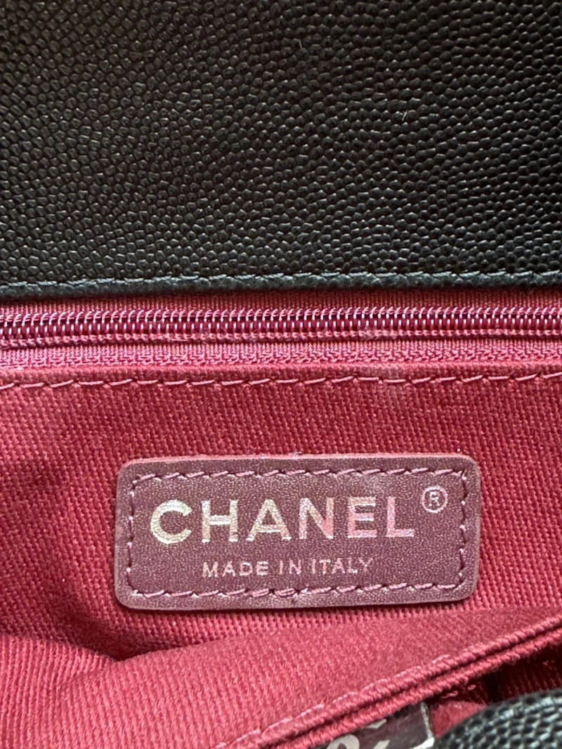 Ch**el top handle bags 4049h-0036