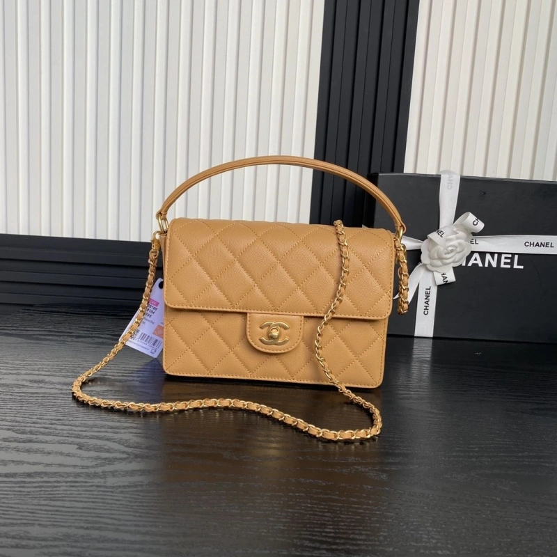 Ch**el cf series bags 4049h-0037