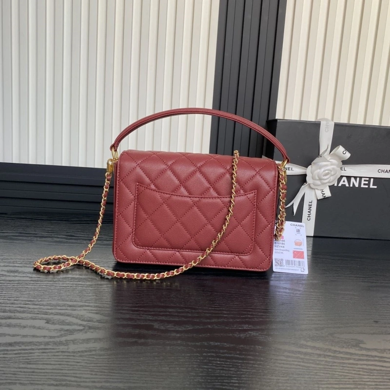 Ch**el cf series bags 4049h-0040