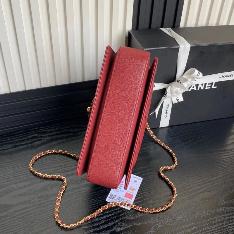 Ch**el cf series bags 4049h-0040