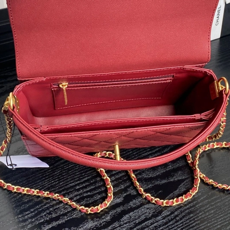 Ch**el cf series bags 4049h-0040