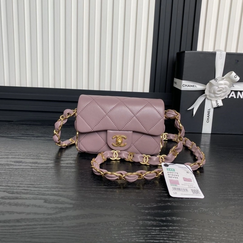 Ch**el cf series bags 4049h-0041