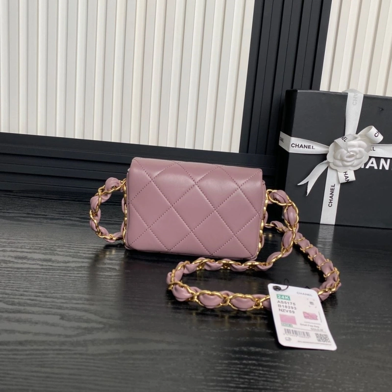 Ch**el cf series bags 4049h-0041