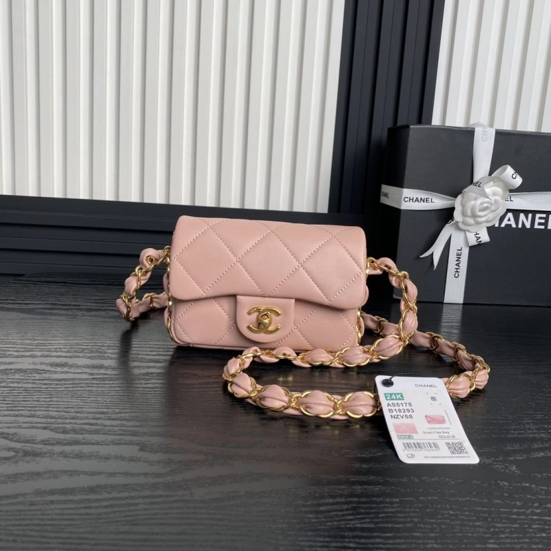 Ch**el cf series bags 4049h-0042