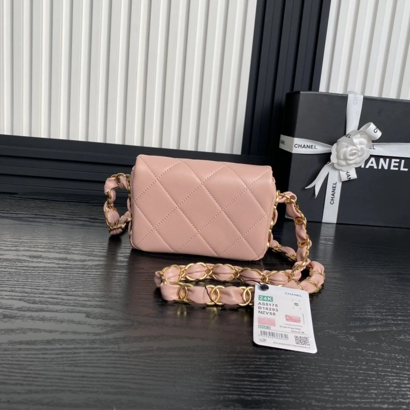 Ch**el cf series bags 4049h-0042