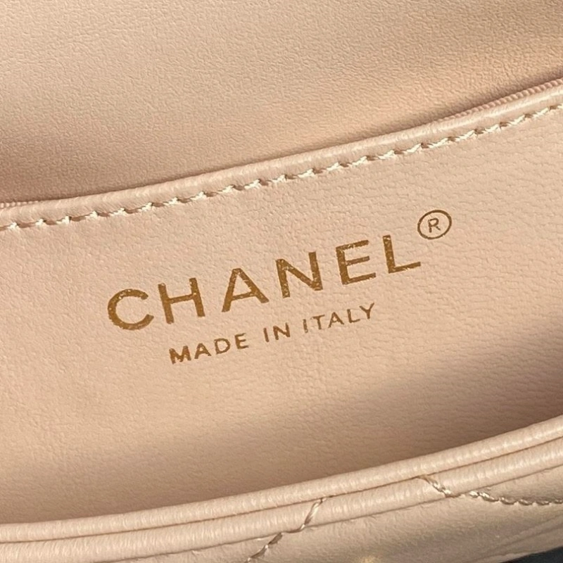 Ch**el cf series bags 4049h-0043