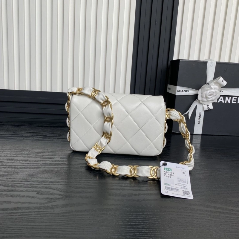 Ch**el cf series bags 4049h-0044