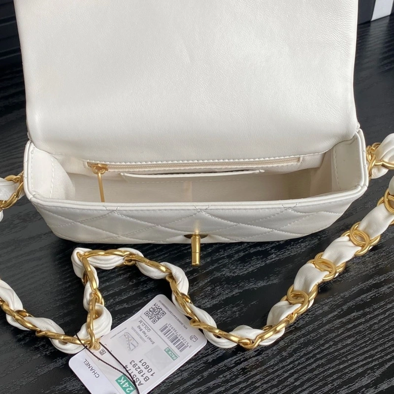 Ch**el cf series bags 4049h-0044