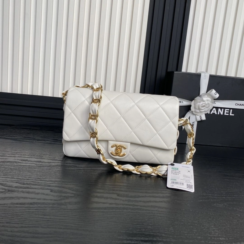 Ch**el cf series bags 4049h-0045
