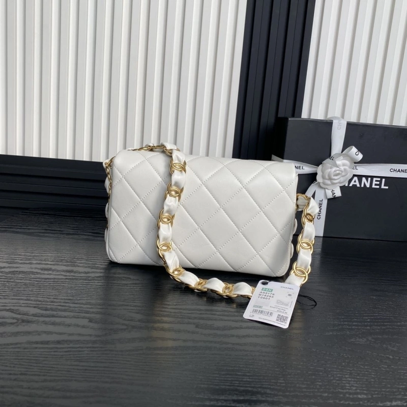 Ch**el cf series bags 4049h-0045