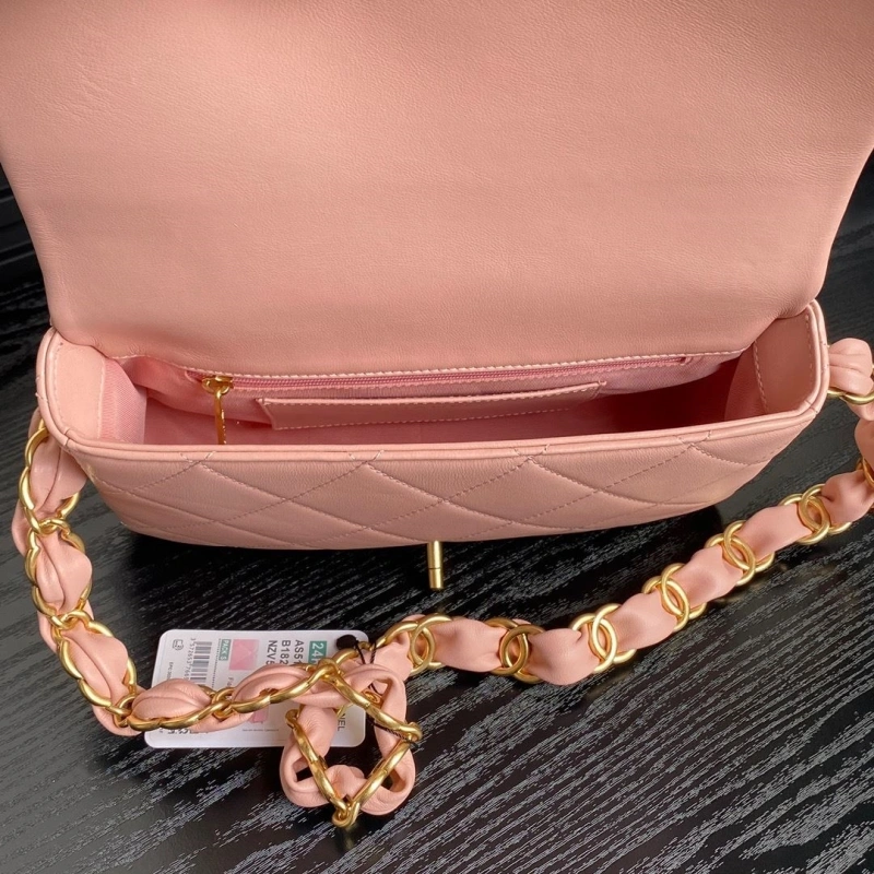 Ch**el cf series bags 4049h-0046