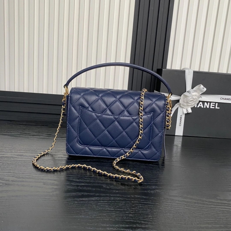 Ch**el cf series bags 4049h-0048