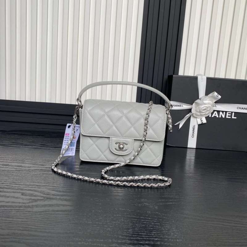 Ch**el cf series bags 4049h-0051