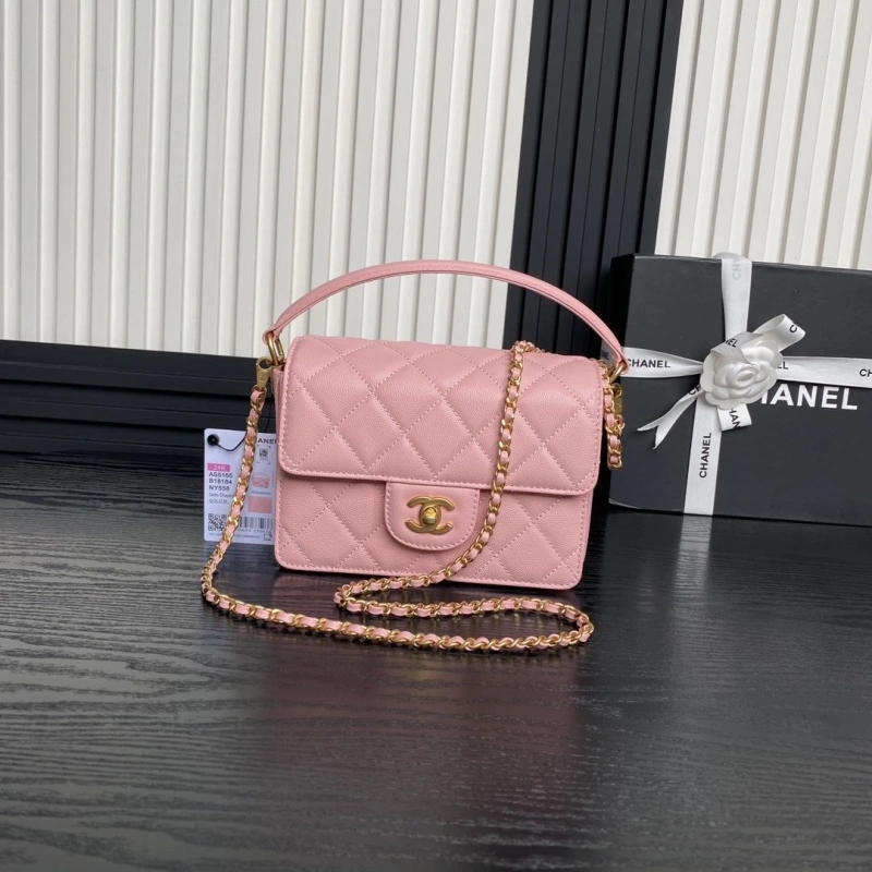 Ch**el cf series bags 4049h-0054