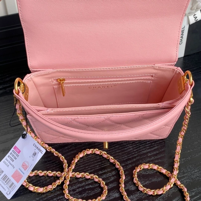 Ch**el cf series bags 4049h-0054