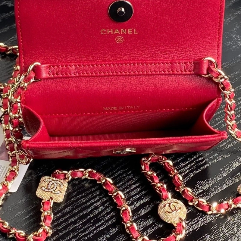 Ch**el satchel bags 4049h-0055