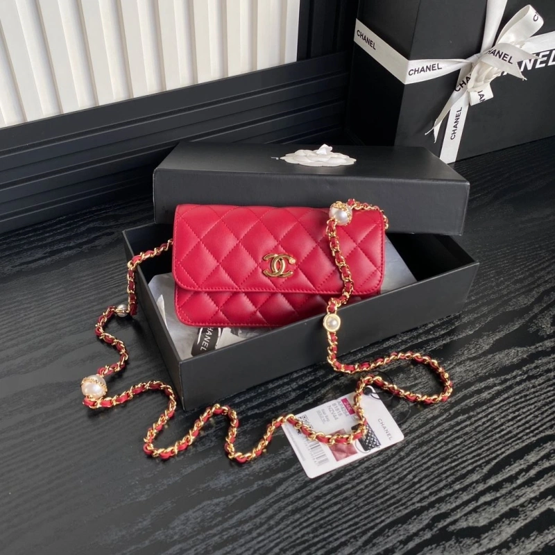 Ch**el satchel bags 4049h-0057