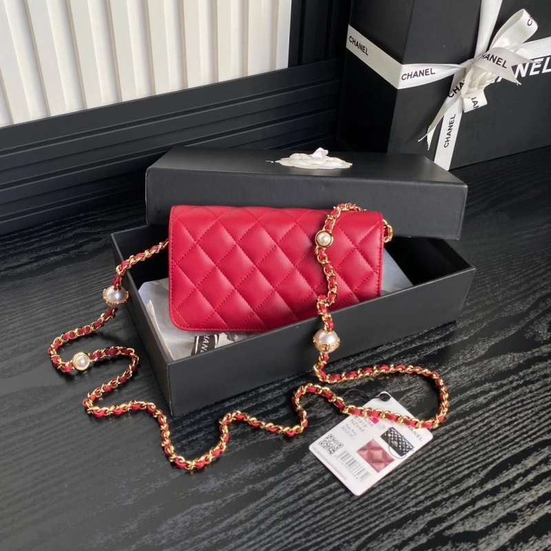 Ch**el satchel bags 4049h-0057