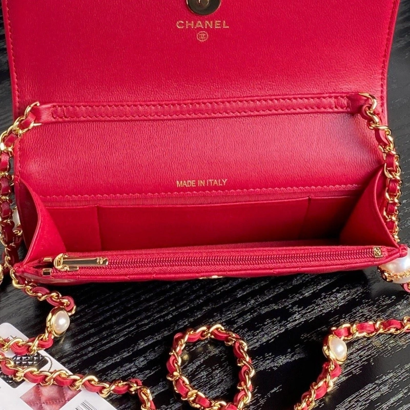 Ch**el satchel bags 4049h-0057