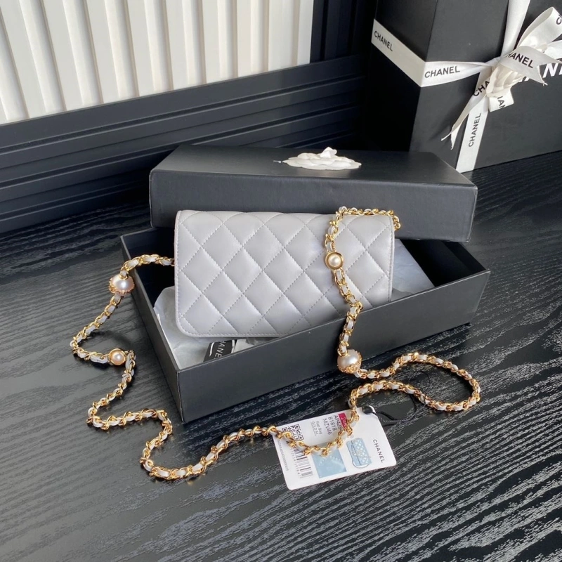 Ch**el satchel bags 4049h-0058