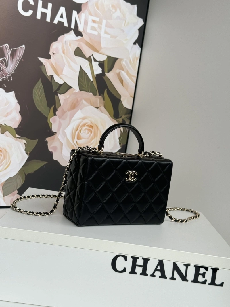 Ch**el box bags 4049h-0059