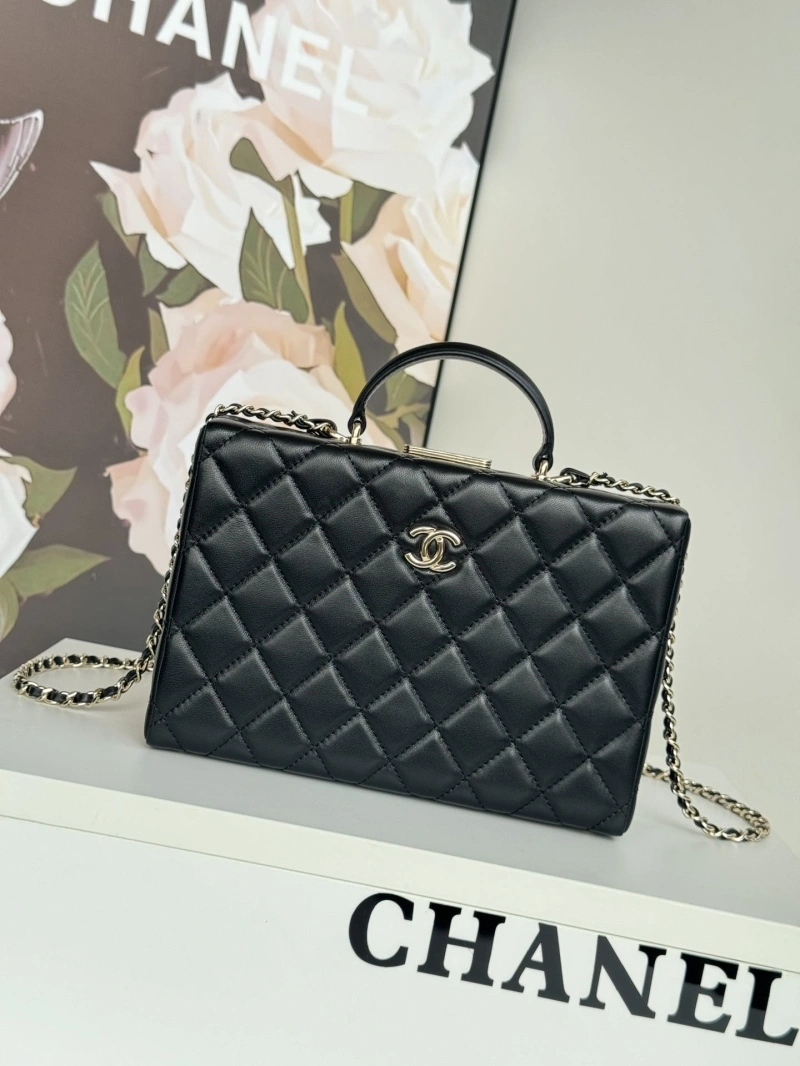 Ch**el box bags 4049h-0065