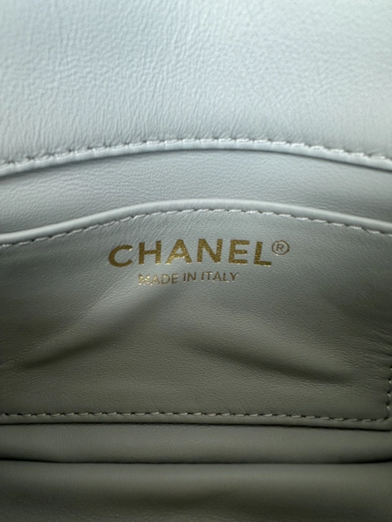 Ch**el cf series bags 4049h-0078