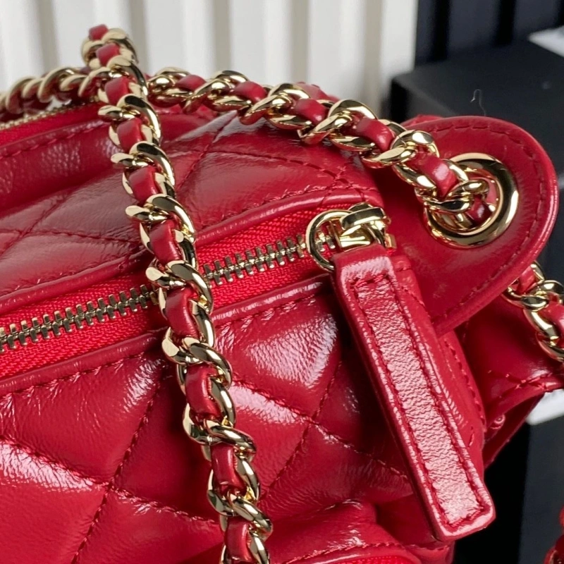 Ch**el satchel bags 4049h-0080