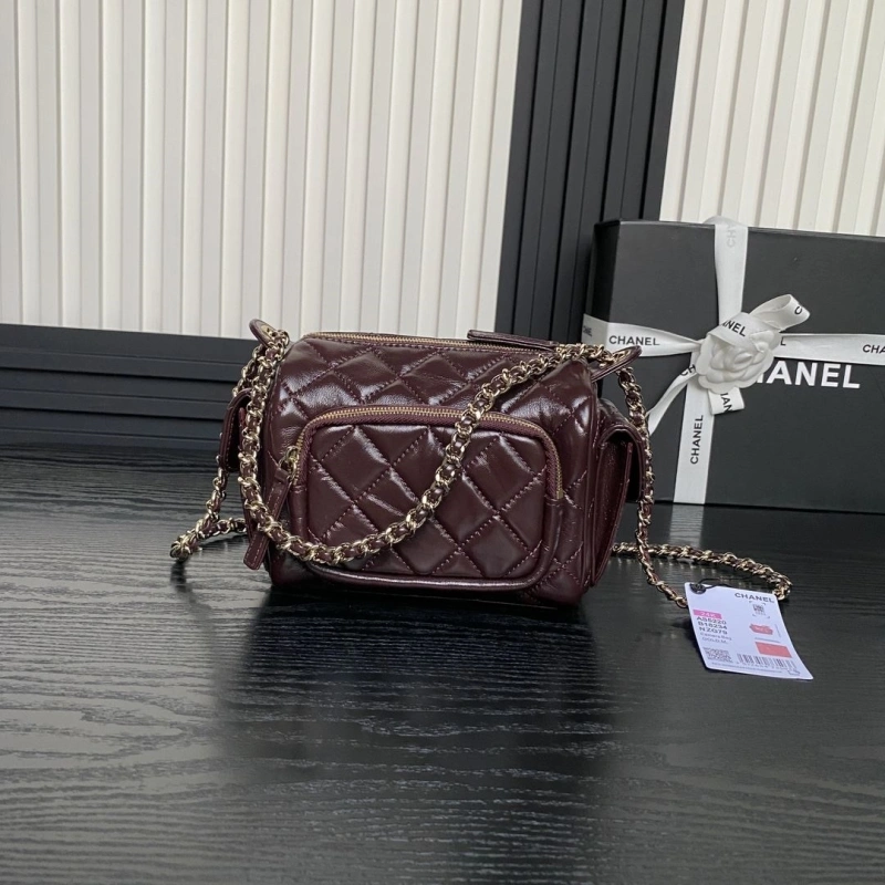 Ch**el satchel bags 4049h-0083